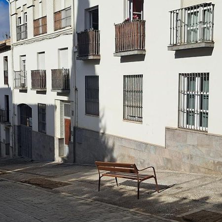 Living Albayzin. Parking & Wifi Διαμέρισμα Γρανάδα Εξωτερικό φωτογραφία