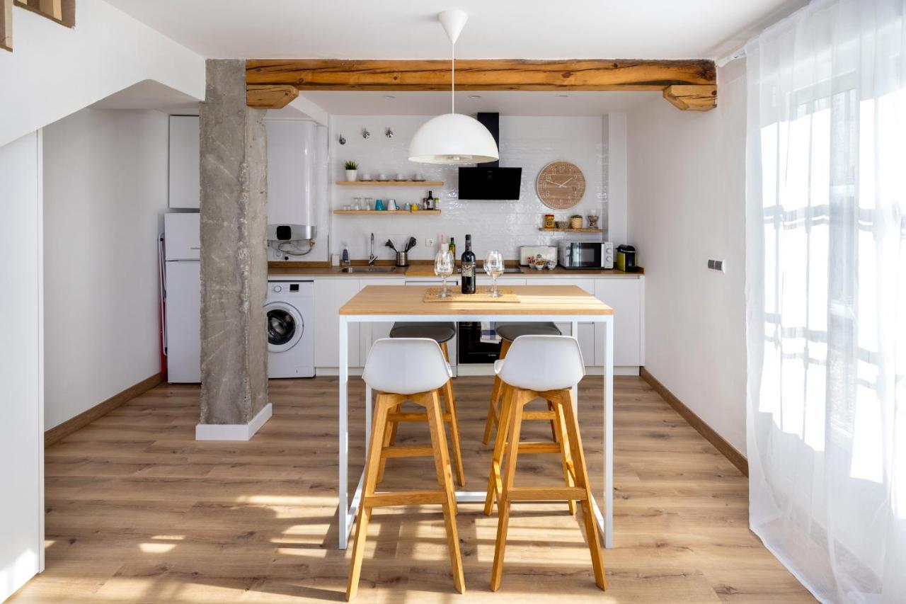 Living Albayzin. Parking & Wifi Διαμέρισμα Γρανάδα Εξωτερικό φωτογραφία